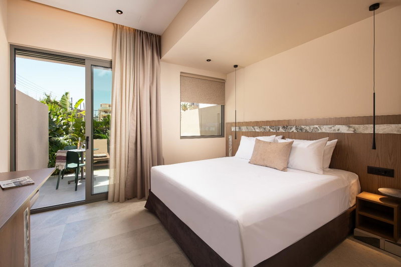 Cosmeen Lifestyle Boutique Stay, Hersonissos, Grecia