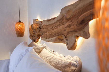 Villa Elina suites and more, Agios Stefanos, Греция