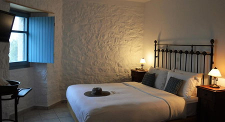 Lithos Stone Suites, Areopolis, Grèce