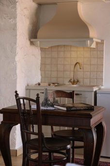 Lithos Stone Suites, Areopolis, Grèce