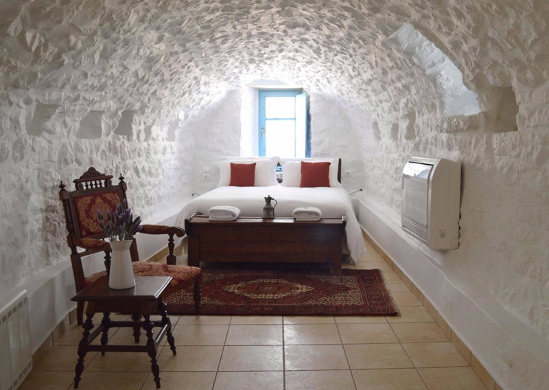 Lithos Stone Suites, Areopolis, Grèce
