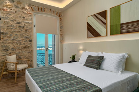 YeeOn Boutique Hotel, Gythio - Historic Hotels of Europe, Gythio, Греция