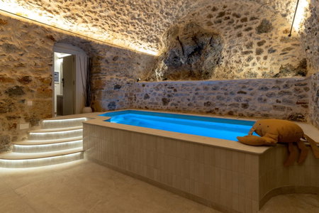 YeeOn Boutique Hotel, Gythio - Historic Hotels of Europe, Gythio, Греция