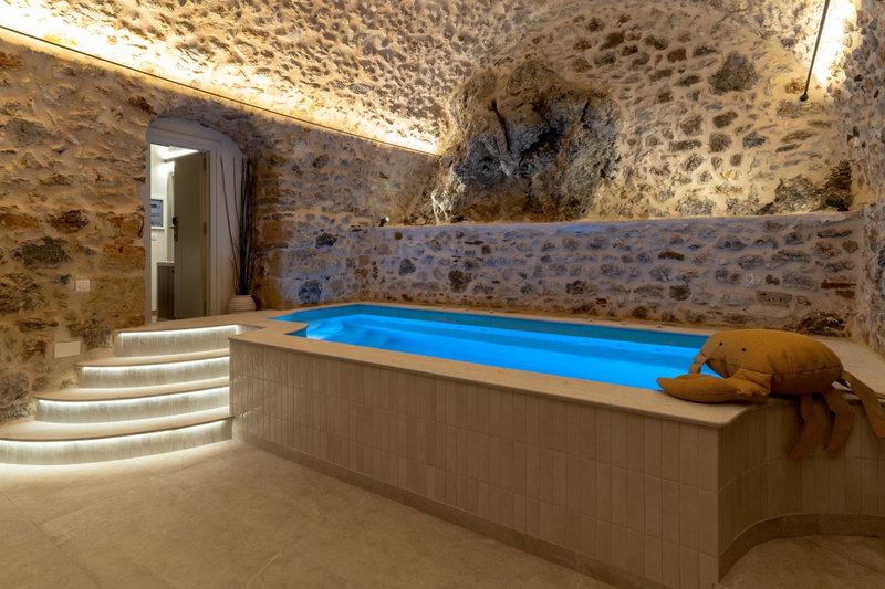 YeeOn Boutique Hotel, Gythio - Historic Hotels of Europe, Gythio, Греция