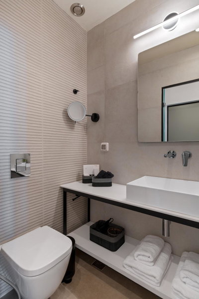 YeeOn Boutique Hotel, Gythio - Historic Hotels of Europe, Gythio, Греция