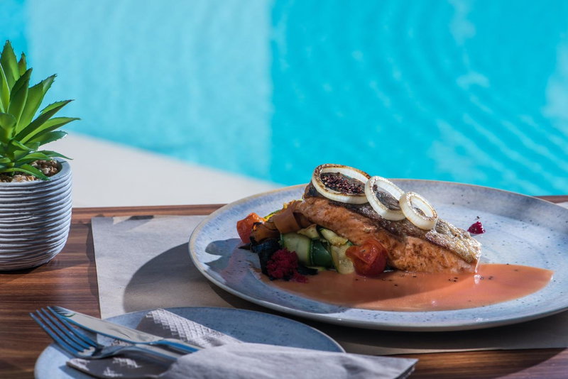 Riviera Boutique Hotel, Stalida, Greece