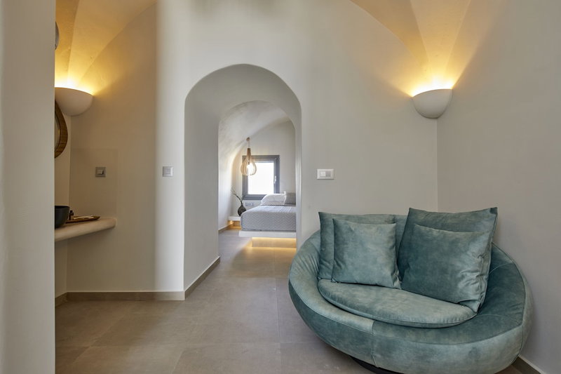 Aecon Suites, Santorini, Grèce