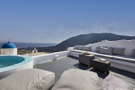 Aecon Suites, Santorini, Grèce