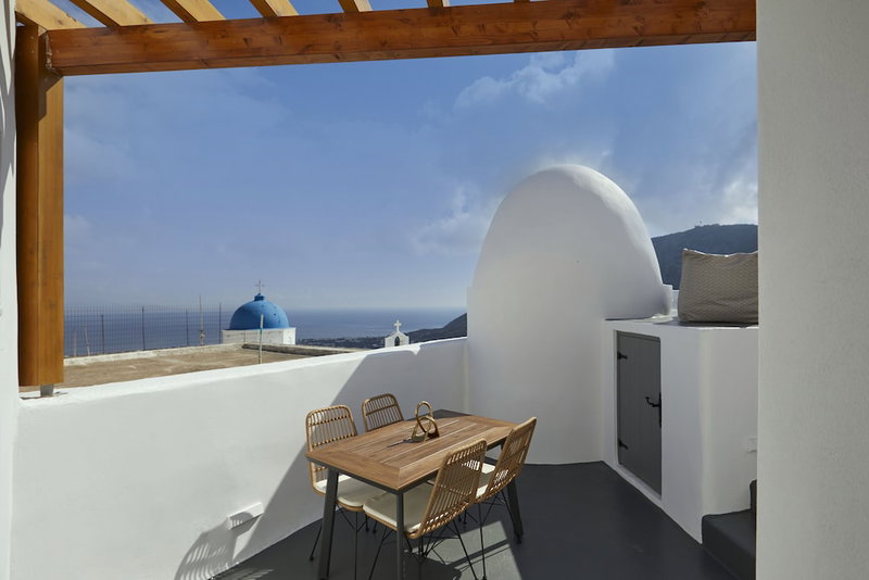 Aecon Suites, Santorini, Grèce