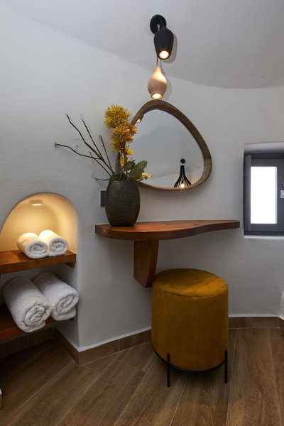 Aecon Suites, Santorini, Grèce