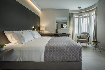 Royalty Hotel Athens, Athens, Греция