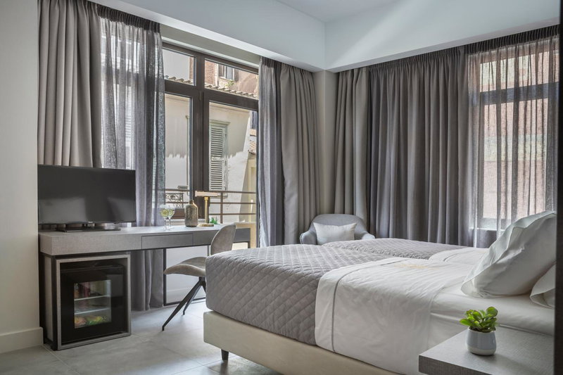 Royalty Hotel Athens, Athens, Греция
