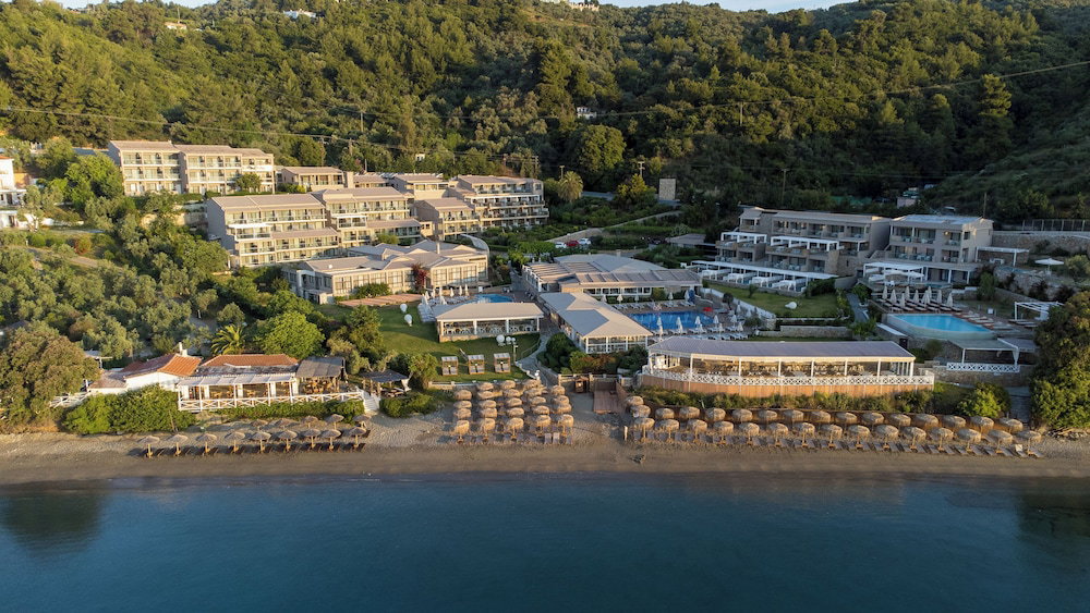 Kassandra Bay Resort, Suites & Spa, Greece