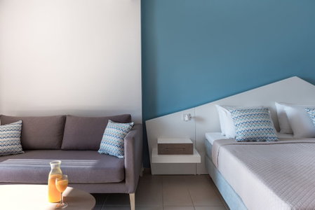 Kassandra Bay Resort, Suites & Spa, Skiathos, Greece