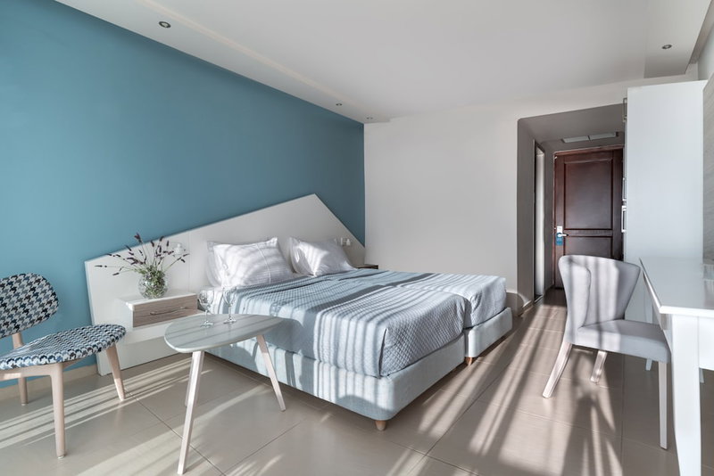 Kassandra Bay Resort, Suites & Spa, Skiathos, Greece
