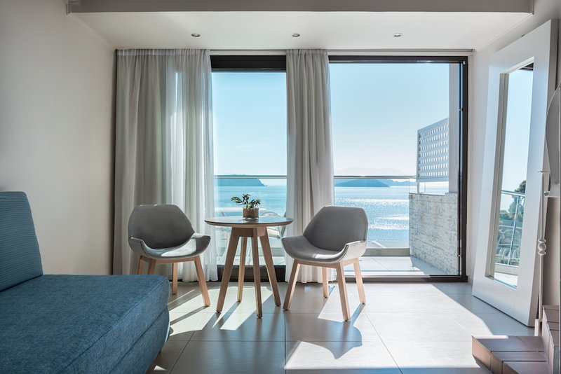 Kassandra Bay Resort, Suites & Spa, Skiathos, Greece