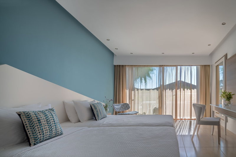 Kassandra Bay Resort, Suites & Spa, Skiathos, Greece