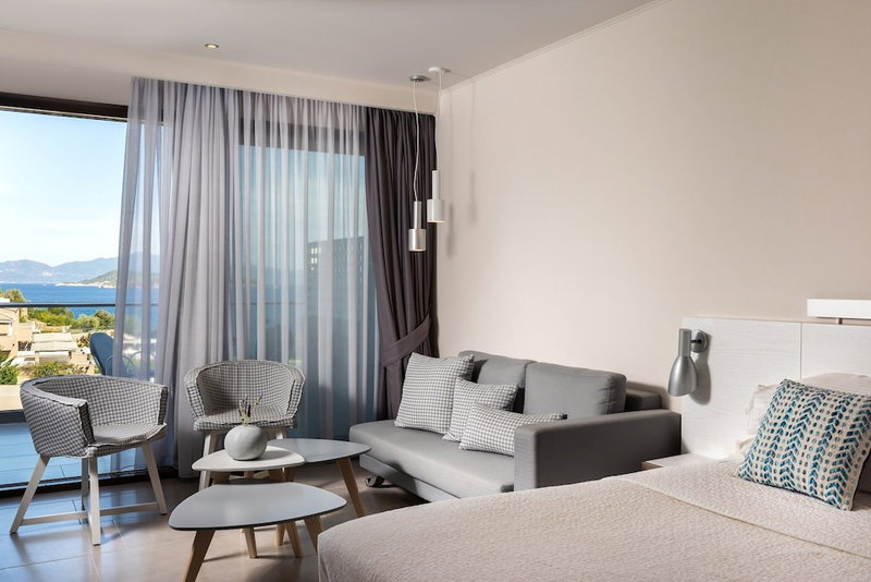 Kassandra Bay Resort, Suites & Spa, Skiathos, Greece
