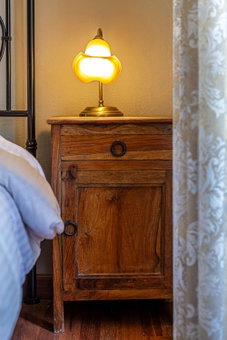 Althaia Pension, Nafplio, Grecia