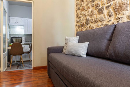 Althaia Pension, Nafplio, Grecia