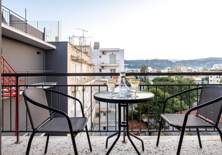 Riviera Hotel, Xylokastron, Grecia