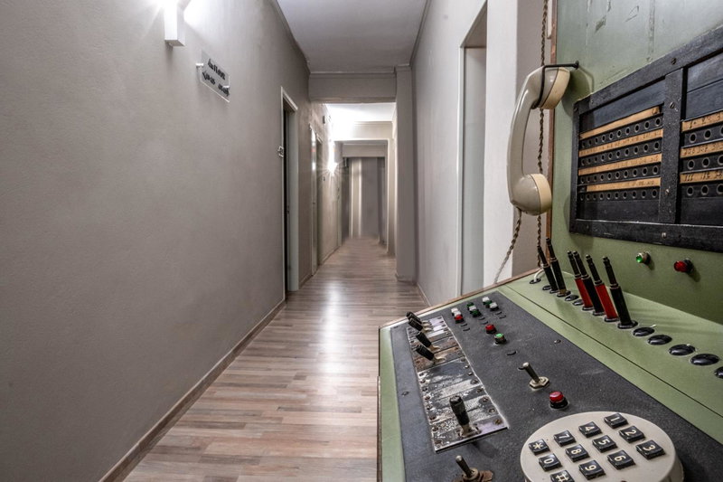 Riviera Hotel, Xylokastron, Grecia