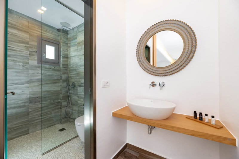 Deluxe Suites Santorini, Fira, Grecia