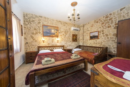 Spot Hotel, Rhodes, Griechenland
