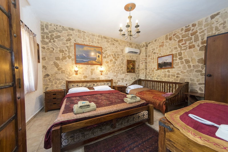 Spot Hotel, Rhodes, Griechenland