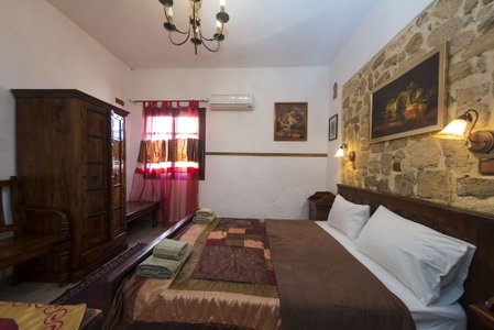 Spot Hotel, Rhodes, Griechenland