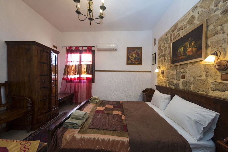 Spot Hotel, Rhodes, Griechenland
