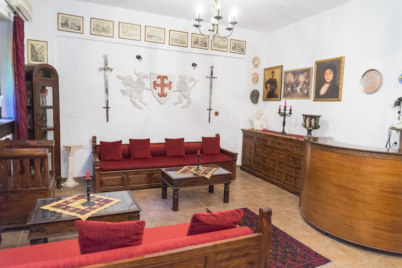 Spot Hotel, Rhodes, Griechenland