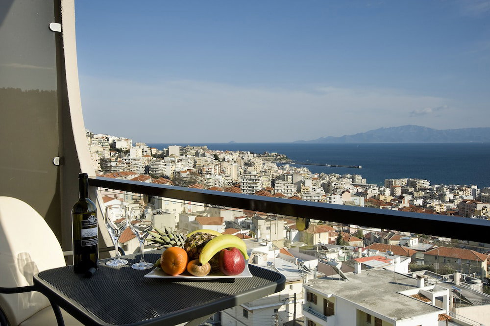 Egnatia City Hotel & Spa, Grecia