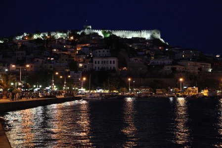 Egnatia City Hotel & Spa, Kavala, Греция