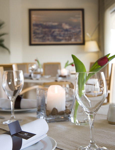 Egnatia City Hotel & Spa, Kavala, Греция