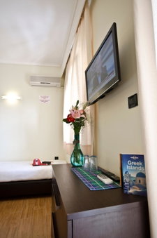 Sonia Hotel & Suites - Adults Only, Kos Town, Grecia