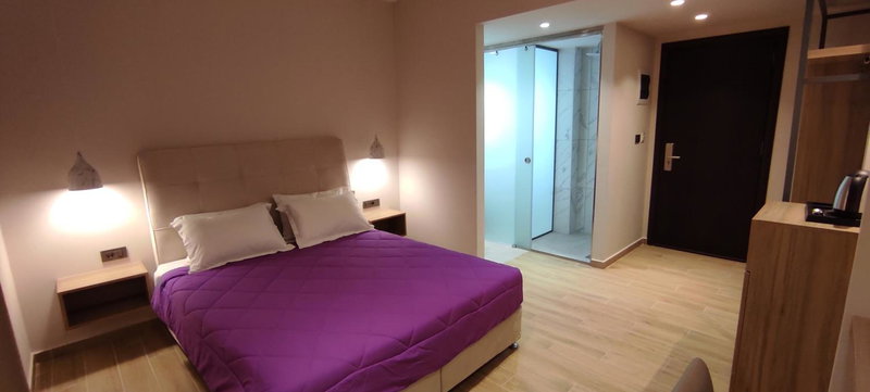 Sonia Hotel & Suites - Adults Only, Kos Town, Grecia