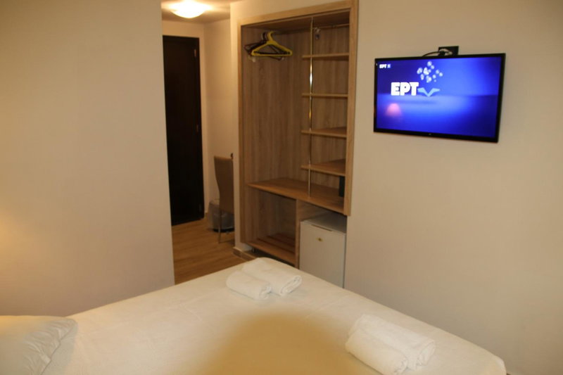 Sonia Hotel & Suites - Adults Only, Kos Town, Grecia
