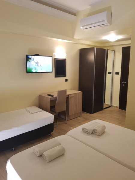 Sonia Hotel & Suites - Adults Only, Kos Town, Grecia