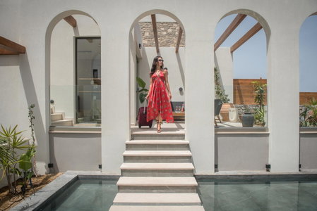 VAYA Suites by Omilos Hotels, Amoudara Herakliou, Greece