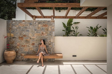 VAYA Suites by Omilos Hotels, Amoudara Herakliou, Greece