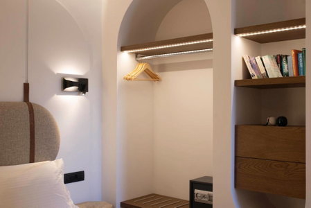 VAYA Suites by Omilos Hotels, Amoudara Herakliou, Greece