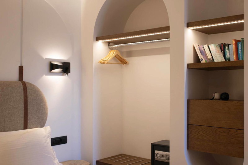 VAYA Suites by Omilos Hotels, Amoudara Herakliou, Greece