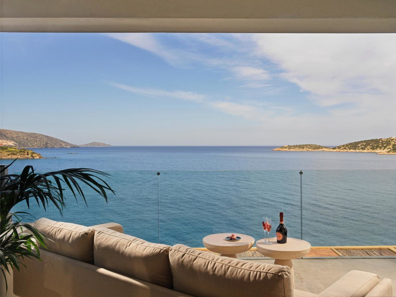 NIKO Seaside Resort MGallery, Agios Nikolaos, Греция