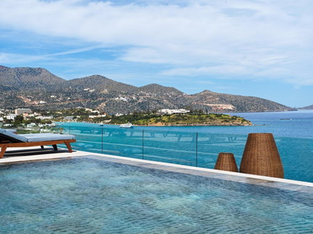 NIKO Seaside Resort MGallery, Agios Nikolaos, Греция