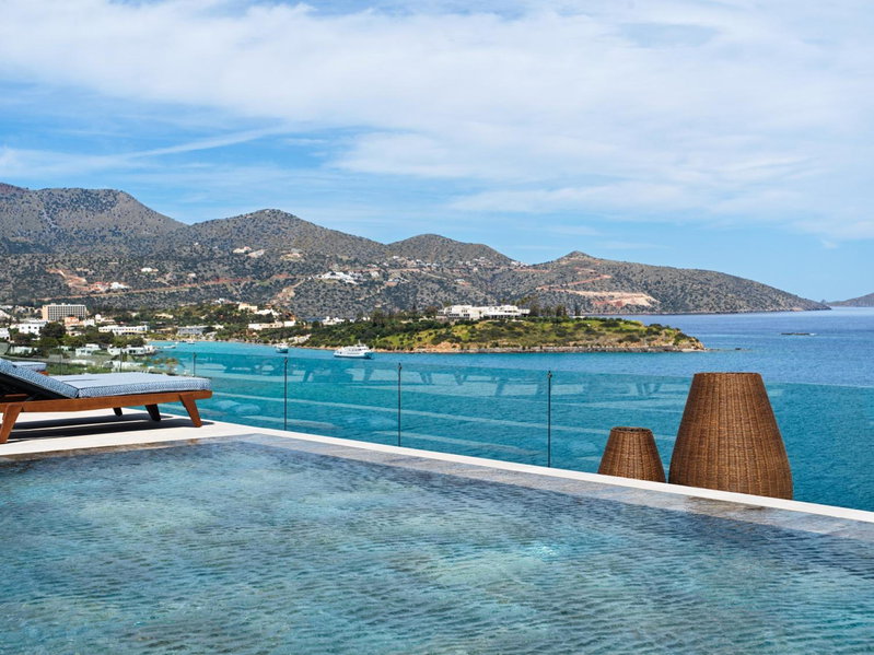NIKO Seaside Resort MGallery, Agios Nikolaos, Греция