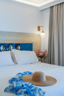 Parthenis Beach, Suites by the Sea, Malia, Griechenland