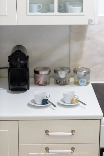 Acropolis Heart 1BD Apartment in Plaka by UPSTREET, Athens, Greece