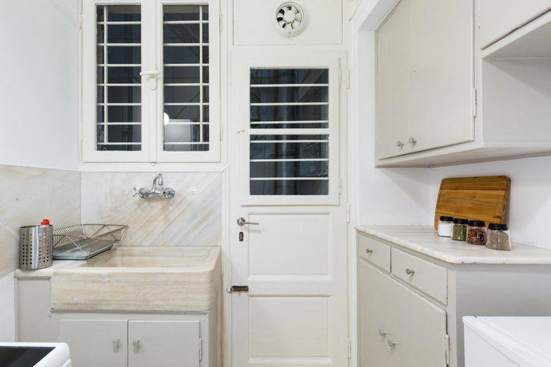 Acropolis Heart 1BD Apartment in Plaka by UPSTREET, Athens, Greece