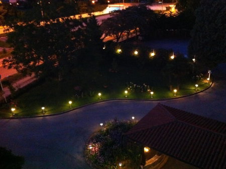Rodopi Hotel, Komotini, Griechenland